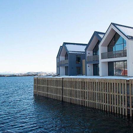 Ny Leilighet I Henningsvaer! Экстерьер фото