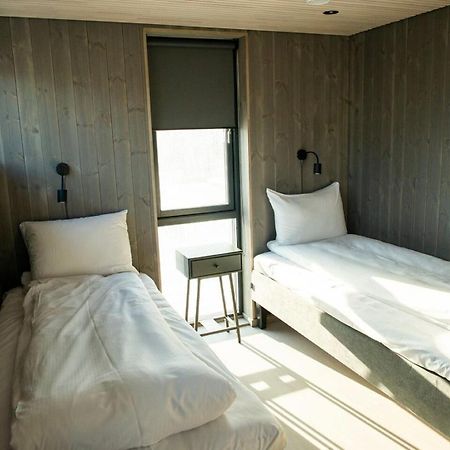 Ny Leilighet I Henningsvaer! Экстерьер фото